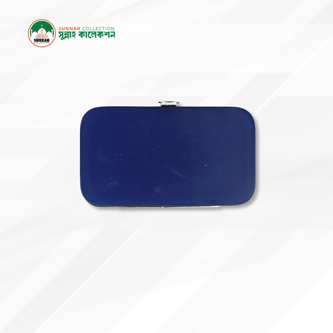 নেইল কাটার বক্স-Nail Cutter Box - Image 3