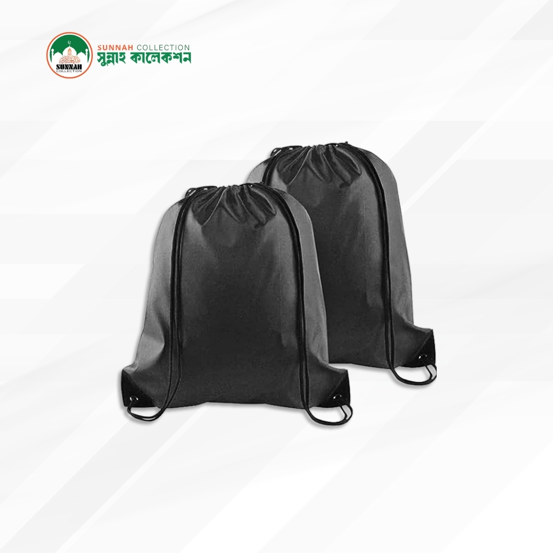 হজের পিঠের ব্যাগ-Hajj Backpack - Image 4