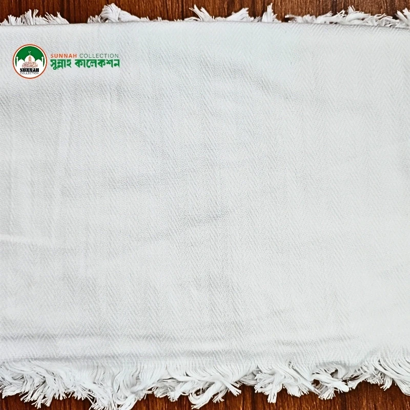 ওমরাহ সামগ্রী বাচ্চা প্রিমিয়াম প্যাকেজ-Omrah Product Kids Premium Package - Image 2