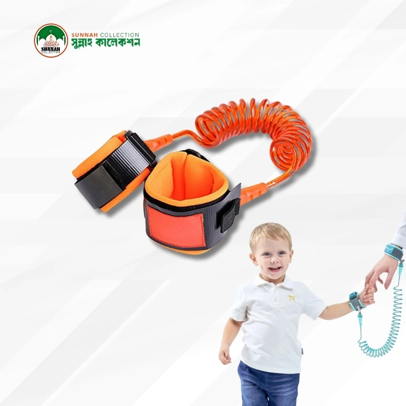 ওমরাহ সামগ্রী বাচ্চা প্রিমিয়াম প্যাকেজ-Omrah Product Kids Premium Package - Image 9