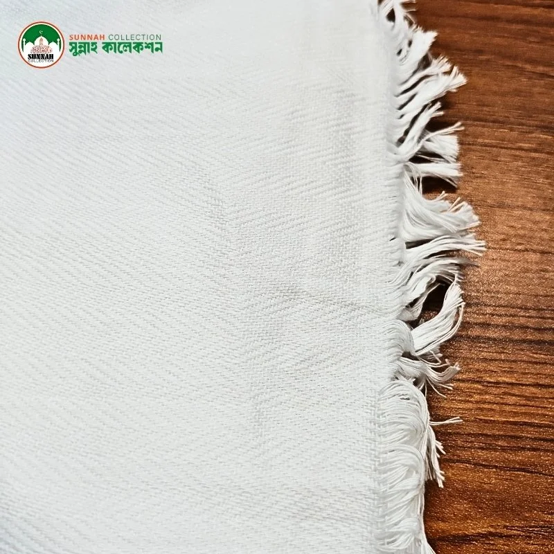 ওমরাহ সামগ্রী বাচ্চা প্রিমিয়াম প্যাকেজ-Omrah Product Kids Premium Package - Image 4