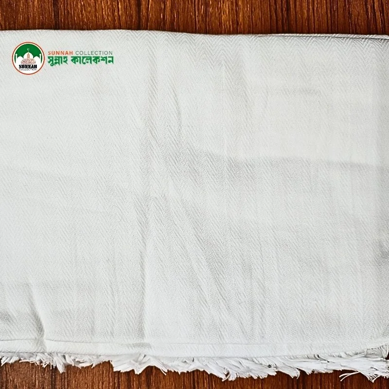 ওমরাহ সামগ্রী বাচ্চা প্রিমিয়াম প্যাকেজ-Omrah Product Kids Premium Package - Image 5